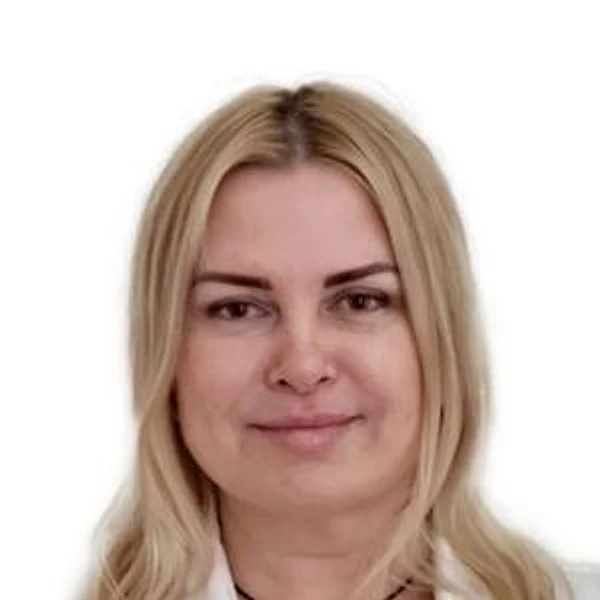 Оленчикова Оксана Александровна — Стоматолог, Стоматолог-ортопед, Санкт-Петербург