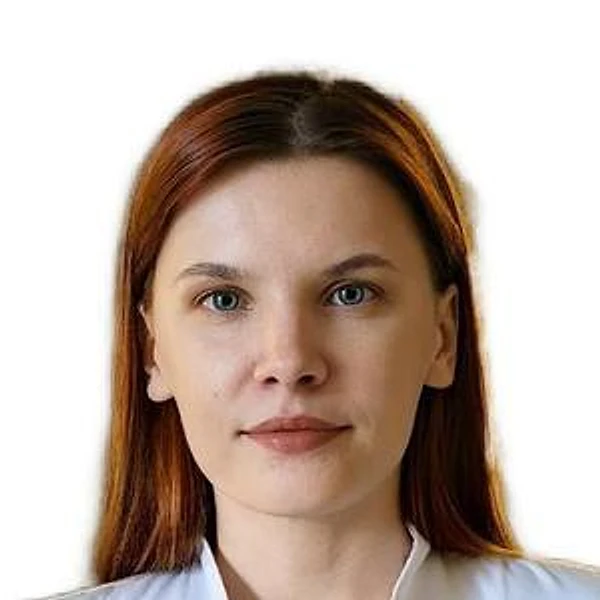Ефимова Яна Евгеньевна — Гинеколог, Акушер, Ставрополь