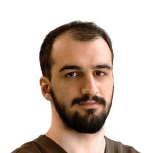 Мамедшахов Даниял Азизович — Стоматолог-хирург, Стоматолог-имплантолог, Москва