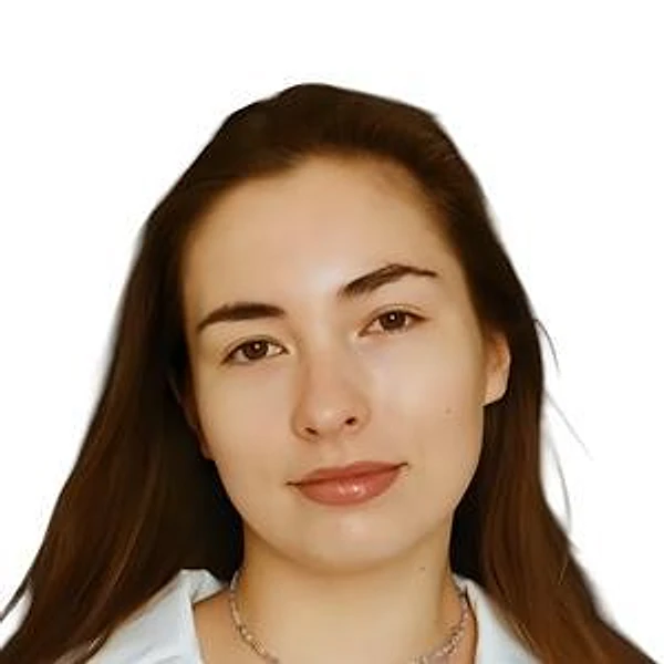Батаева Яна Николаевна — Психиатр, Санкт-Петербург