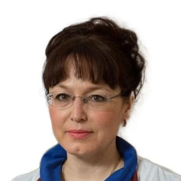 Алмазова Елена Викторовна — Кардиолог, Пульмонолог, Рязань