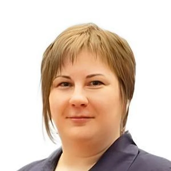 Соловьева Анна Викторовна — Терапевт, Заринск