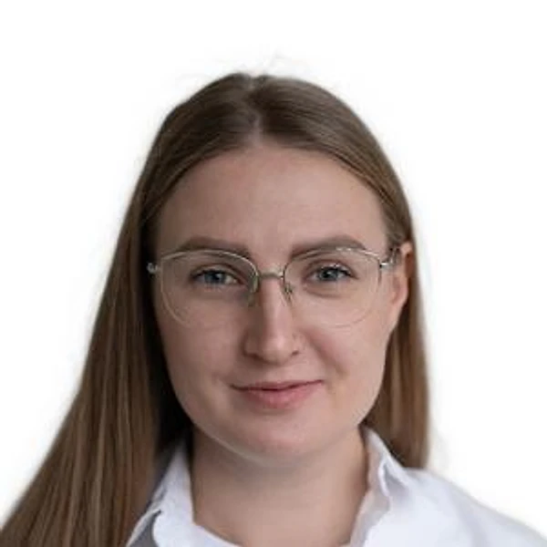 Нистарова Анастасия Витальевна — Педиатр, Санкт-Петербург