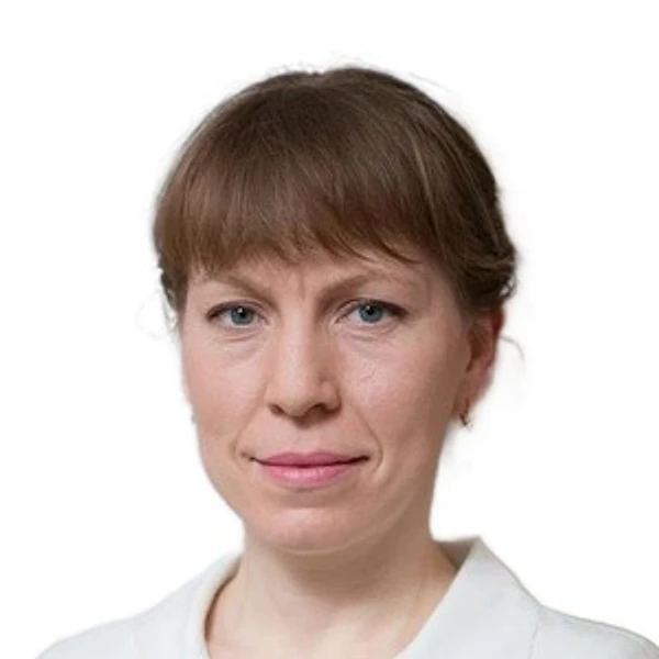 Попова Марина Александровна — Терапевт, Кардиолог, Рязань