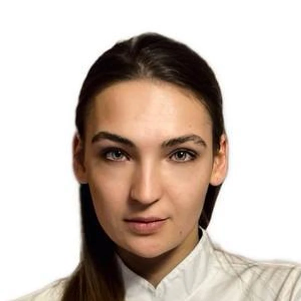 Ульянова Екатерина Валерьевна — Офтальмолог (окулист), Санкт-Петербург