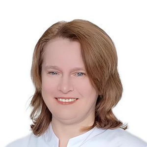 Глазова Анна Борисовна — Логопед для взрослых, Екатеринбург