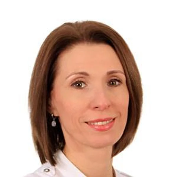 Демьянова Елена Алексеевна — Нефролог, Ростов-на-Дону