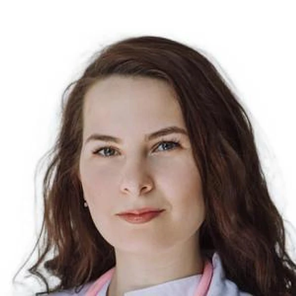 Березина Дарья Владимировна — Гинеколог, Самара