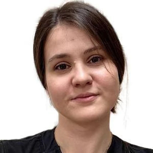 Ефремова Екатерина Сергеевна — Стоматолог-хирург, Стоматолог-имплантолог, Долгопрудный
