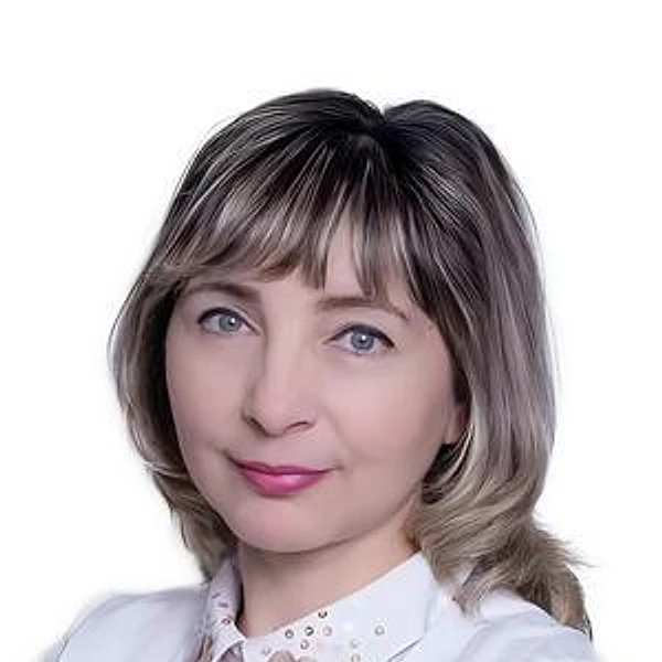 Бокова Наталия Юрьевна — Оптометрист, Краснодар