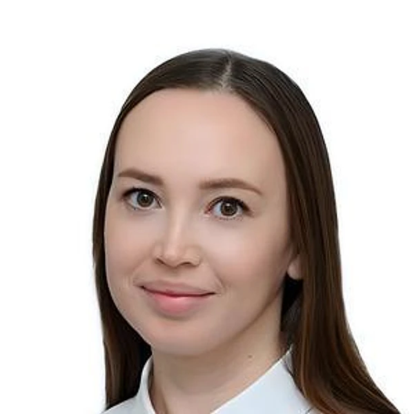 Макарова Мария Вячеславовна — Офтальмолог (окулист), Детский офтальмолог, Оптометрист, Самара