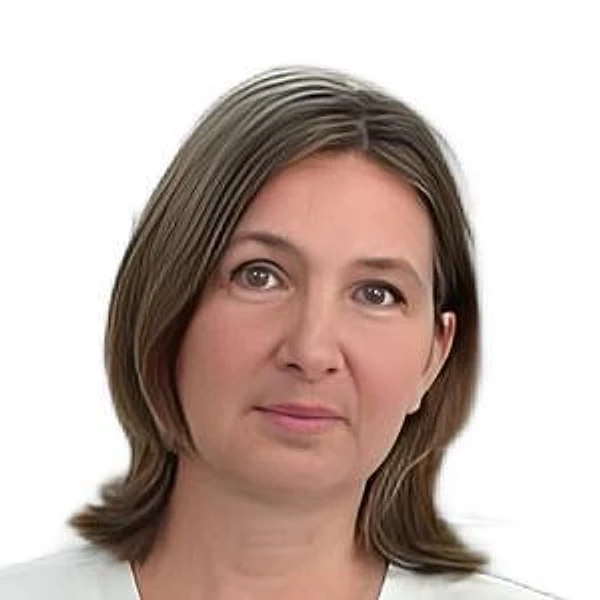 Тюрина Владислава Геннадьевна — Стоматолог, Великий Новгород