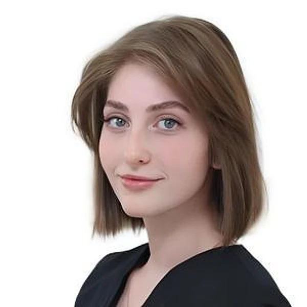 Синицина Ирина Андреевна — Стоматолог, Орёл