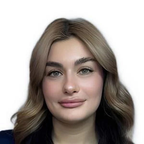 Березенко Елизавета Владимировна — Врач-косметолог, Люберцы