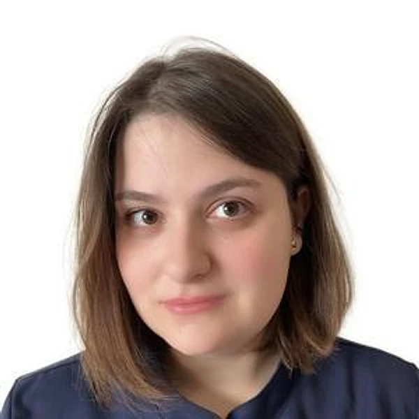 Рамазанова Ирина Вадимовна — Офтальмолог (окулист), Детский офтальмолог, Москва
