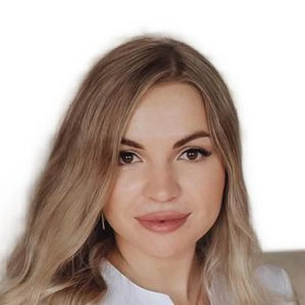 Добренькая Екатерина Сергеевна — Невролог, Новокузнецк