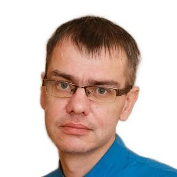 Городилов Алексей Владимирович — ЛОР, Рязань