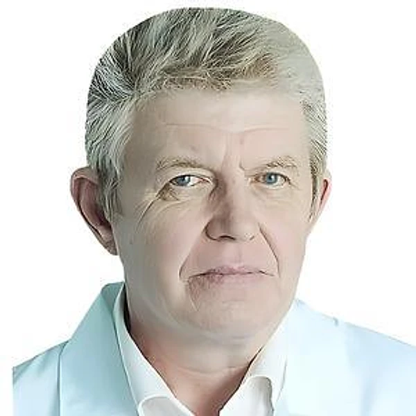 Федотов Алексей Валерьевич — Эндоскопист, Хирург, Новокузнецк