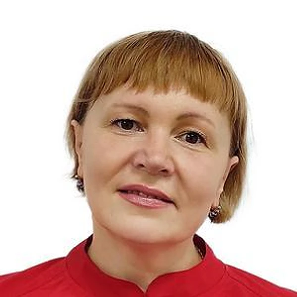 Горшкова Наталья Егоровна — ЛОР, Фельдшер, Новокузнецк