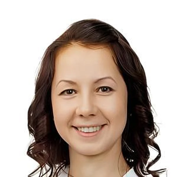 Баранова Ирина Александровна — Эндокринолог, Сыктывкар