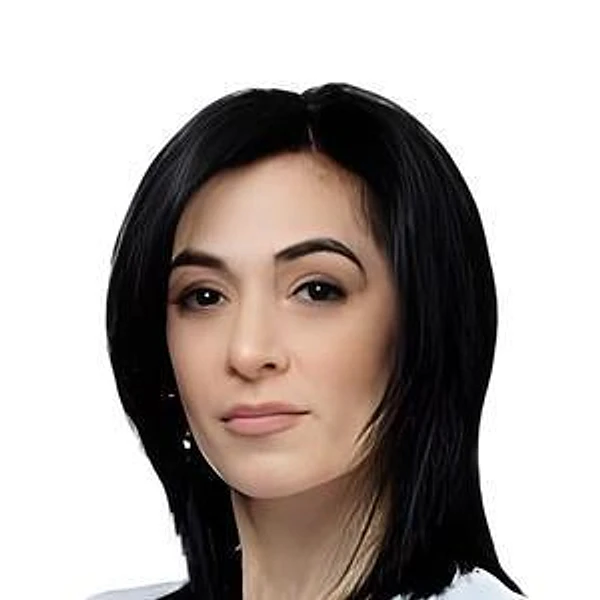 Айрапетян Сюзанна Рубеновна — Гинеколог, Акушер, Ростов-на-Дону