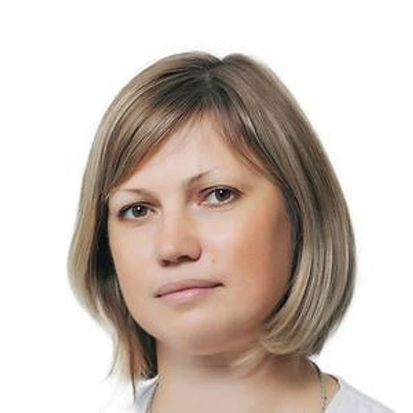 Харитонова Мария Александровна — ЛОР, Детский ЛОР, ЛОР-хирург, Рязань