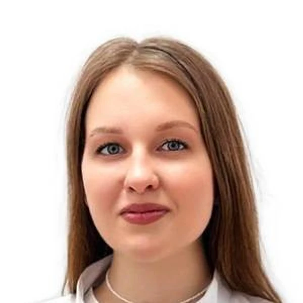 Шикеринец Ксения Дмитриевна — Клинический психолог, Томск