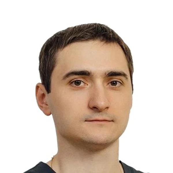 Пшенников Дмитрий Сергеевич — ЛОР, ЛОР-хирург, Рязань
