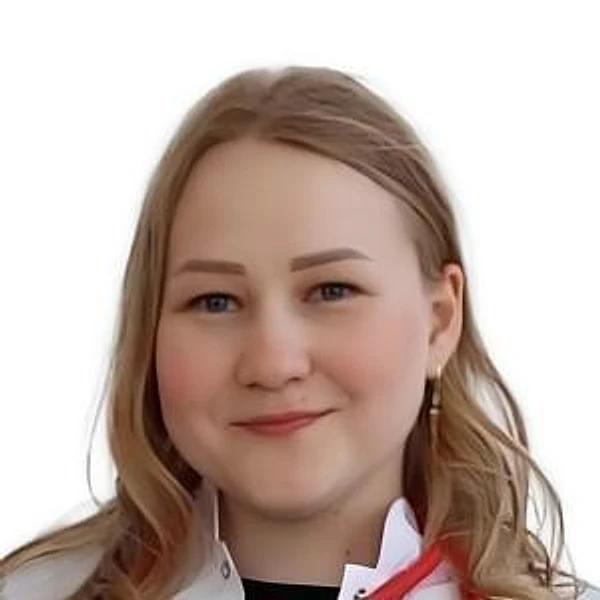 Насыбуллина Алсу Рамилевна — Терапевт, Казань