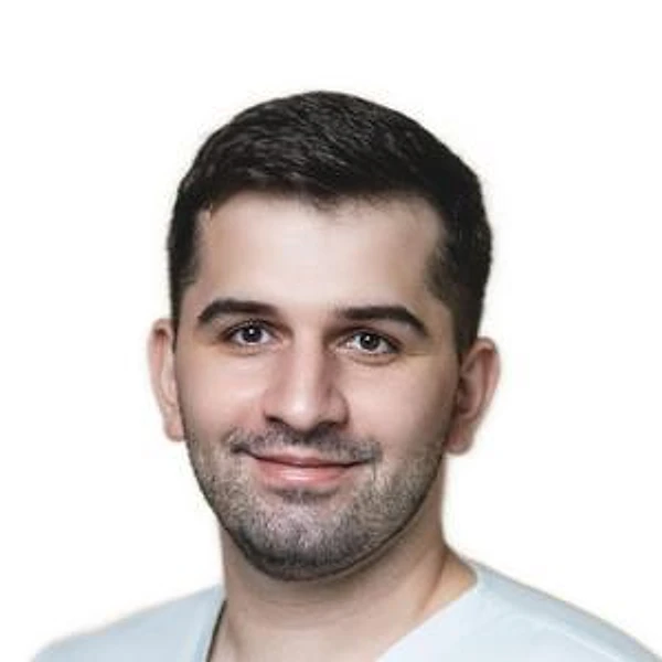 Филиев Исмаил Сеидович — Стоматолог, Стоматолог-ортопед, Стоматолог-хирург, Долгопрудный