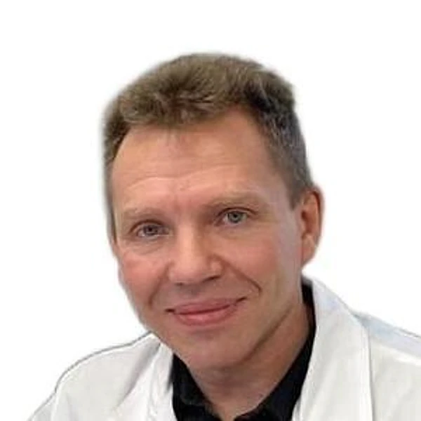 Рябов Николай Юрьевич — Дерматовенеролог, Дерматолог, Детский дерматолог, Детский трихолог, Трихолог, Киров