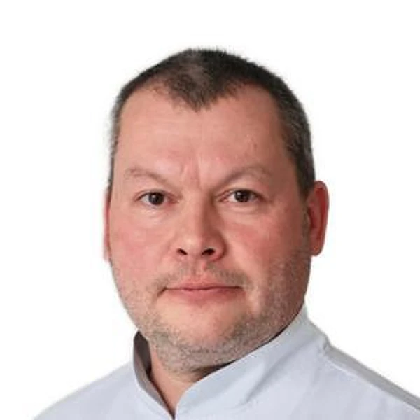 Набатов Денис Фёдорович — Остеопат, Детский остеопат, Мануальный терапевт, Зеленоград