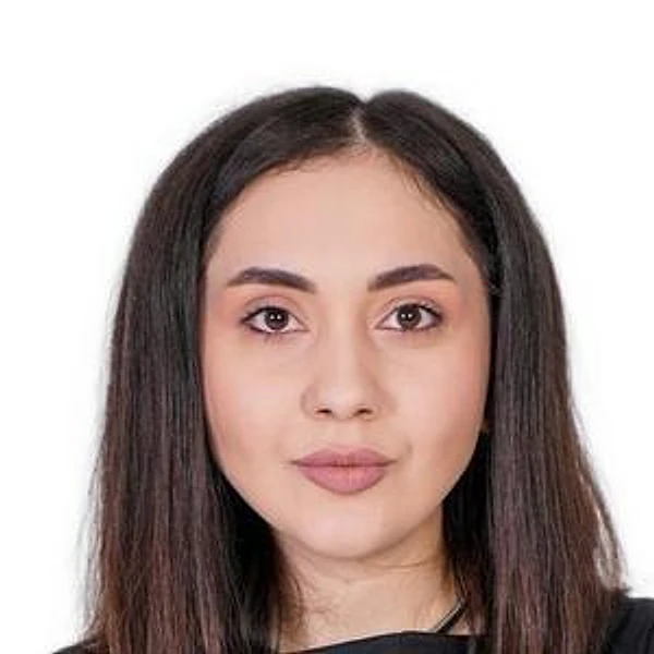 Алиярова Айтач Яшаровна — Стоматолог-эндодонтист, Стоматолог, Стоматолог-гигиенист, Москва