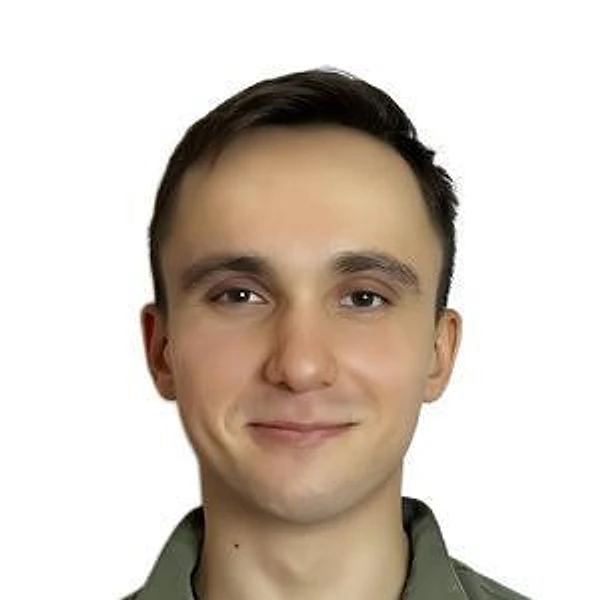 Гордиенко Игорь Дмитриевич — Стоматолог-ортодонт, Александров