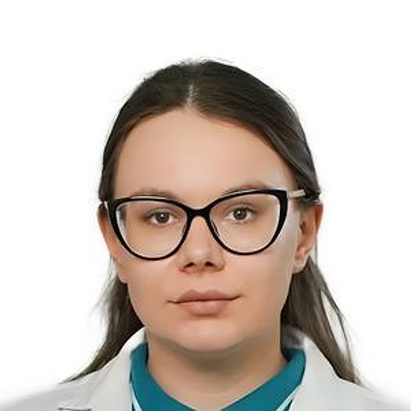 Якубова Евгения Дмитриевна — Терапевт, Акушер, Гинеколог, Тула