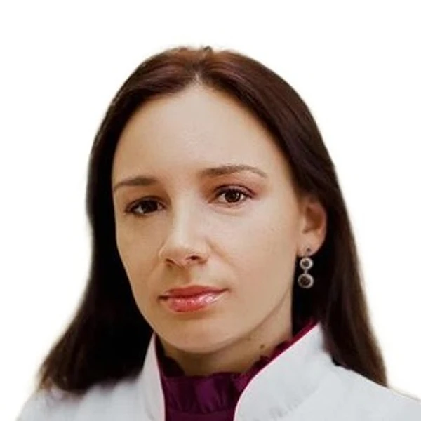 Соломатина Мария Викторовна — Офтальмолог (окулист), Офтальмолог-хирург, Рязань