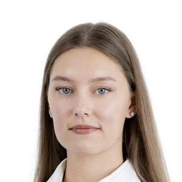 Машина Мария Эдуардовна — Терапевт, Адлер