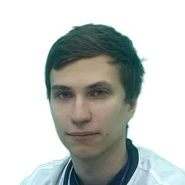 Заболотний Борис Владимирович — Фельдшер, Рыбинск