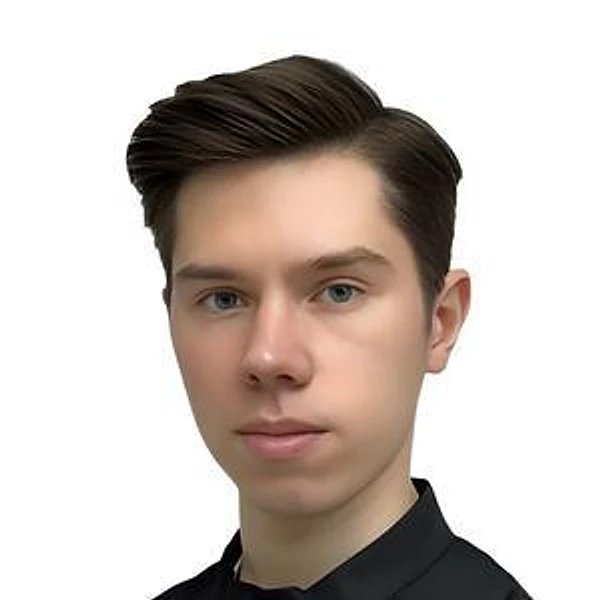 Щепанов Дмитрий Сергеевич — Стоматолог-ортодонт, Стоматолог, Красногорск