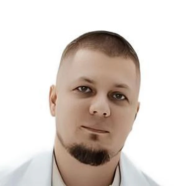 Митрохин Максим Олегович — Травматолог, Ортопед, Новосибирск