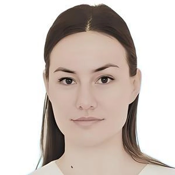 Шаповалова Анастасия Игоревна — Терапевт, Новороссийск