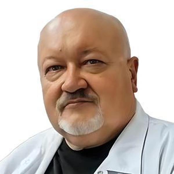 Федотов Андрей Альбертович — Офтальмолог-хирург, Детский офтальмолог, Офтальмолог (окулист), Рязань