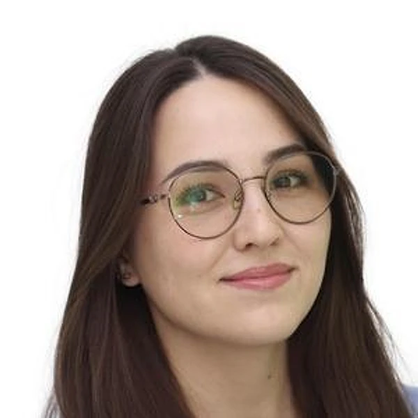 Ермакова Мария Эдуардовна — Гинеколог, Ульяновск