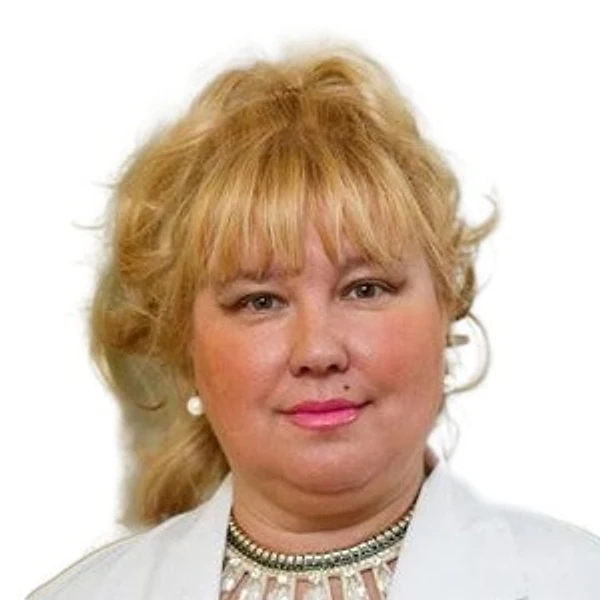 Павлова Наталья Ивановна — Офтальмолог (окулист), Рязань