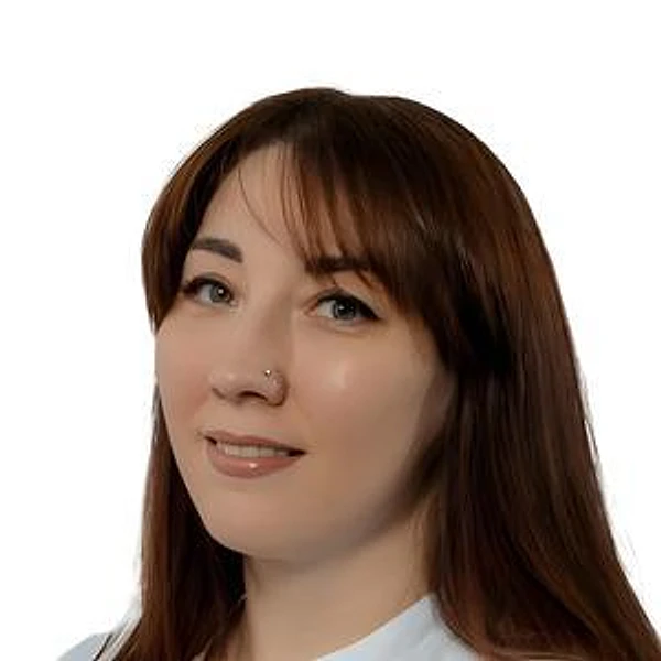 Буракшаева Светлана Сабировна — Терапевт, Гастроэнтеролог, Самара