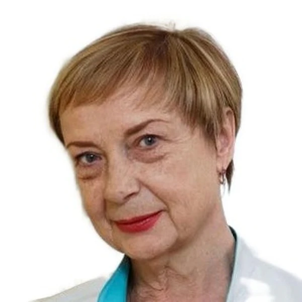 Исаева Наталья Васильевна — Офтальмолог (окулист), Рязань