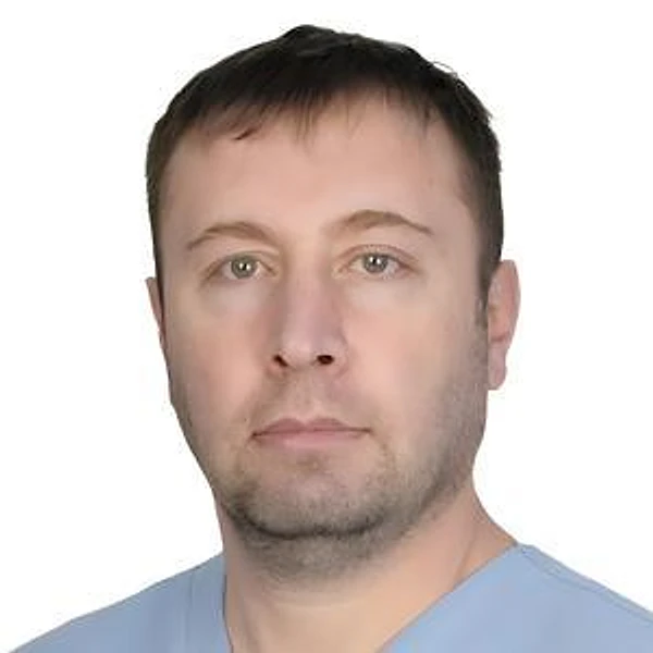 Асратов Асат Турсунович — Уролог, Андролог, Онколог-уролог, Одинцово