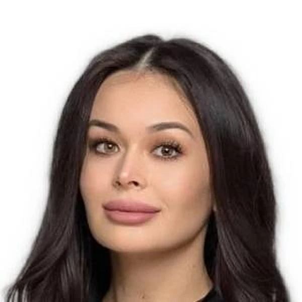 Ибрагимова Эльвина Бахтияровна — Врач-косметолог, Симферополь