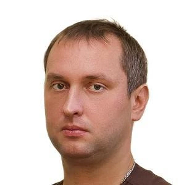 Соколов Юрий Владимирович — Офтальмолог (окулист), Рязань