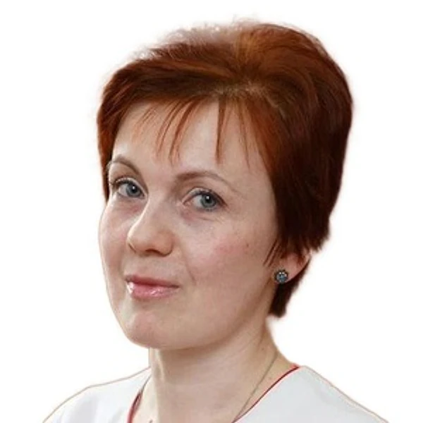 Старикова Елена Анатольевна — Детский невролог, Рязань